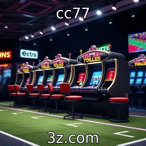 cc77 Análise das principais apostas esportivas da temporada atual