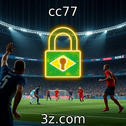 Como as apostas esportivas estão moldando o futuro do entretenimento no Brasil