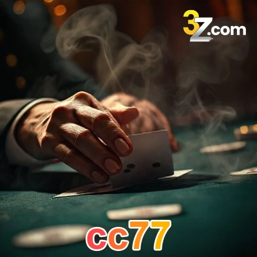 cc77 Slots