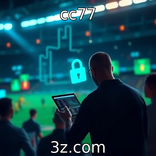 cc77 Explorando o Crescimento das Apostas Esportivas no Brasil em 2025