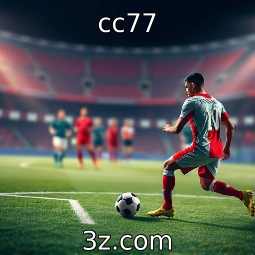 cc77 Apostas esportivas: como analisar partidas para maximizar ganhos