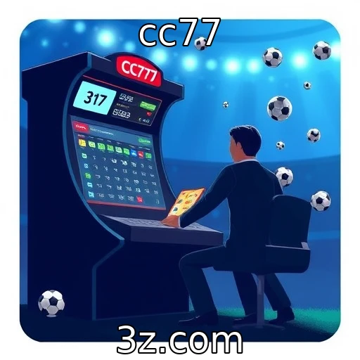 cc77 Apostas Esportivas: Análise Profunda do Clássico do Futebol Nacional